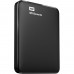 WD Elements 2TB 2.5 USB3.0 Black