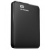 WD Elements 1TB 2.5 USB3.0 Black