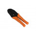 OEM CCTV Coax Crimping tool