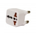 GIZZU Universal Travel Adapter