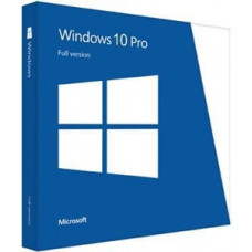 Microsoft Windows10 Pro 64Bit DSP