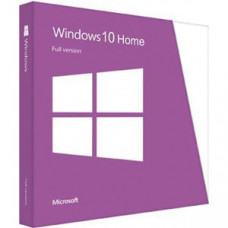 Microsoft Windows10 Home 64Bit DSP