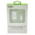 GIZZU Mini Display Port to HDMI Adapter - White