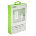 GIZZU Mini Display Port to HDMI Adapter - White