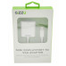 GIZZU Mini Display Port to VGA Adapter - White