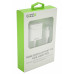 GIZZU Mini Display Port to VGA Adapter - White