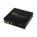 HDCVT HDMI to AV Converter-Hardware scaler