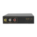 HDCVT HDMI to AV Converter-Hardware scaler