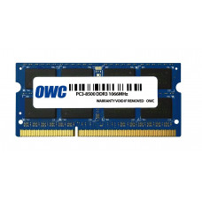 OWC Mac 4GB DDR3 1066MHz SO-DIMM