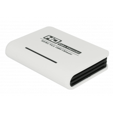 HDCVT HDMI to VGA+Audio Converter