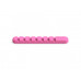 Orico 7 Slot Desktop Cable Management - Pink