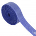 Orico velcro cable ties 1m - Blue