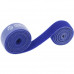 Orico velcro cable ties 1m - Blue