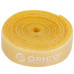 Orico velcro cable ties 1m - Yellow