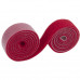 Orico velcro cable ties 1m - Red