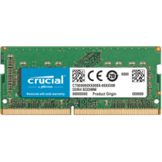 Crucial Mac 16GB DDR4 2400Mhz SO-DIMM