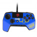 Madcatz Controller Blue - PS3/PS4