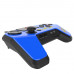 Madcatz Controller Blue - PS3/PS4