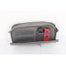 SparkFox 3 Pocket Travel Bag with Game/SD Slots - Switch