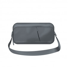 SparkFox 3 Pocket Travel Bag with Game/SD Slots - Switch