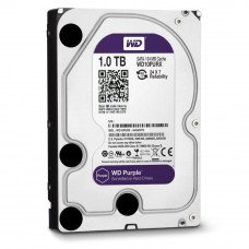 WD Purple 1TB 3.5 SATA 64MB