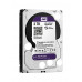 WD Purple 2TB 3.5 SATA 64MB