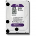 WD Purple 4TB 3.5 SATA 64MB