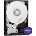 WD Purple 4TB 3.5 SATA 64MB