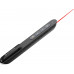 Zoweetek Presenter and Laser Pointer - Black