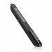 Zoweetek Presenter and Laser Pointer - Black