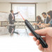 Zoweetek Presenter and Laser Pointer - Black