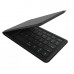 Kanex Multisync Foldable Mini Travel Keyboard - Black