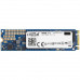 Crucial MX500 500GB M.2 2280DS SSD