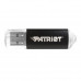 Patriot Xporter 32GB USB2.0 Flash Drive Black