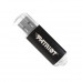 Patriot Xporter 32GB USB2.0 Flash Drive Black