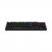 Redragon MITRA RGB MECHANICAL Gaming Keyboard - Black