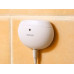 Lifesmart Water Leakage Sensor - CR2450 Battery - White