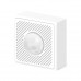 Lifesmart Cube Motion Sensor (Small) 3-4m Range|120Degree Cone - CR2450 Battery - White