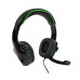 Sparkfox X-Box One SF1 Stereo Headset Black and Green