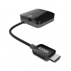 Kanex HDMI to VGA with Power Delivery Adapter