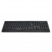 GoFreetech Wireless KB/MOUSE Combo - Black