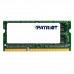 Patriot Signature Line 4GB DDR3L 1600MHz SO-DIMM Dual Rank