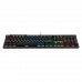 Redragon VATA MECHANICAL RGB Gaming Keyboard - Black