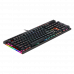 Redragon VATA MECHANICAL RGB Gaming Keyboard - Black