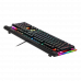 Redragon VATA MECHANICAL RGB Gaming Keyboard - Black