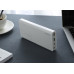 Romoss Sense6+ 20000mAh QC Type-C Power Bank - White