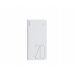 Romoss Sense6+ 20000mAh QC Type-C Power Bank - White