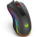 Redragon COBRA 5000DPI Gaming Mouse - Black