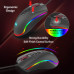 Redragon COBRA 5000DPI Gaming Mouse - Black