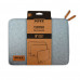 Port Designs TORINO 10/12.5' Notebook Sleeve Grey